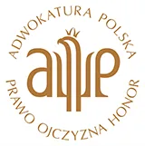 logo Kancelaria adwokacka Marika Słocka-Piekarska
