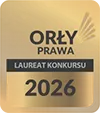 logo Kancelaria adwokacka Marika Słocka-Piekarska